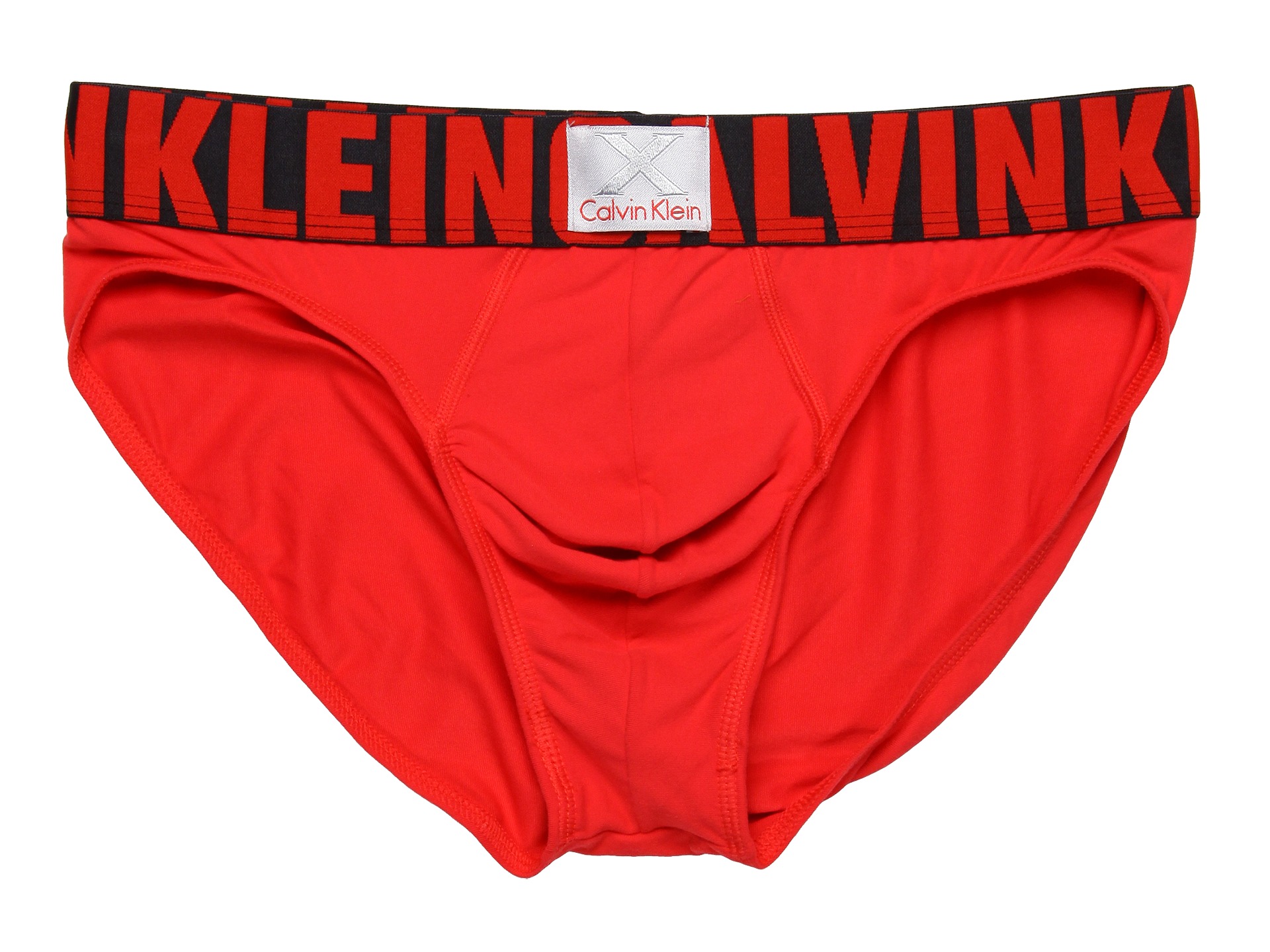 Calvin Klein Underwear   X Micro Hip Brief