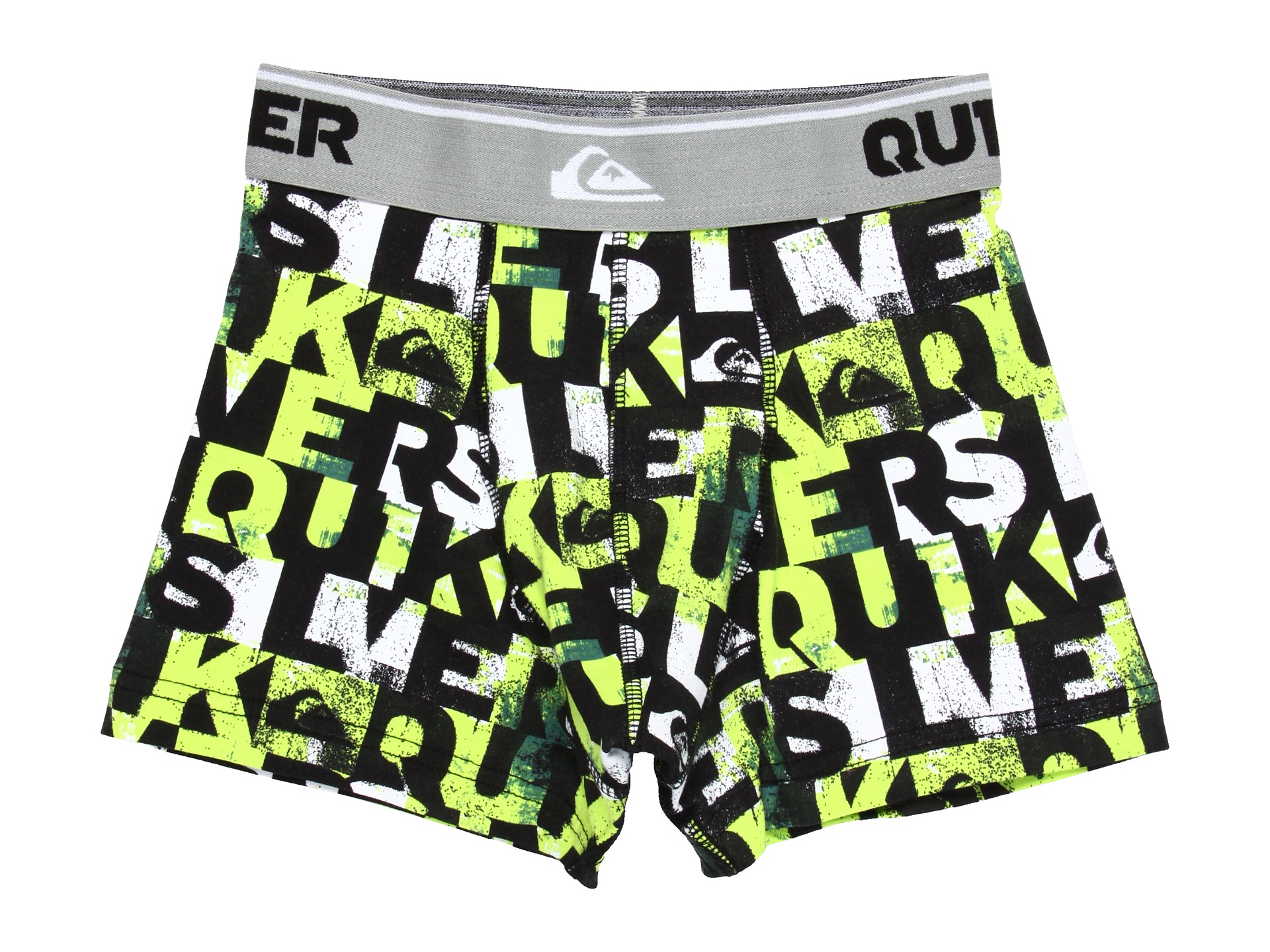 Quiksilver Kids Coconut Boxer (Big Kids) $15.99 $17.00 SALE