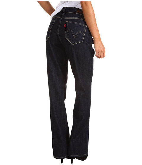 Levis Womens 529 Curvy Boot Cut | Shipped Free at Zappos