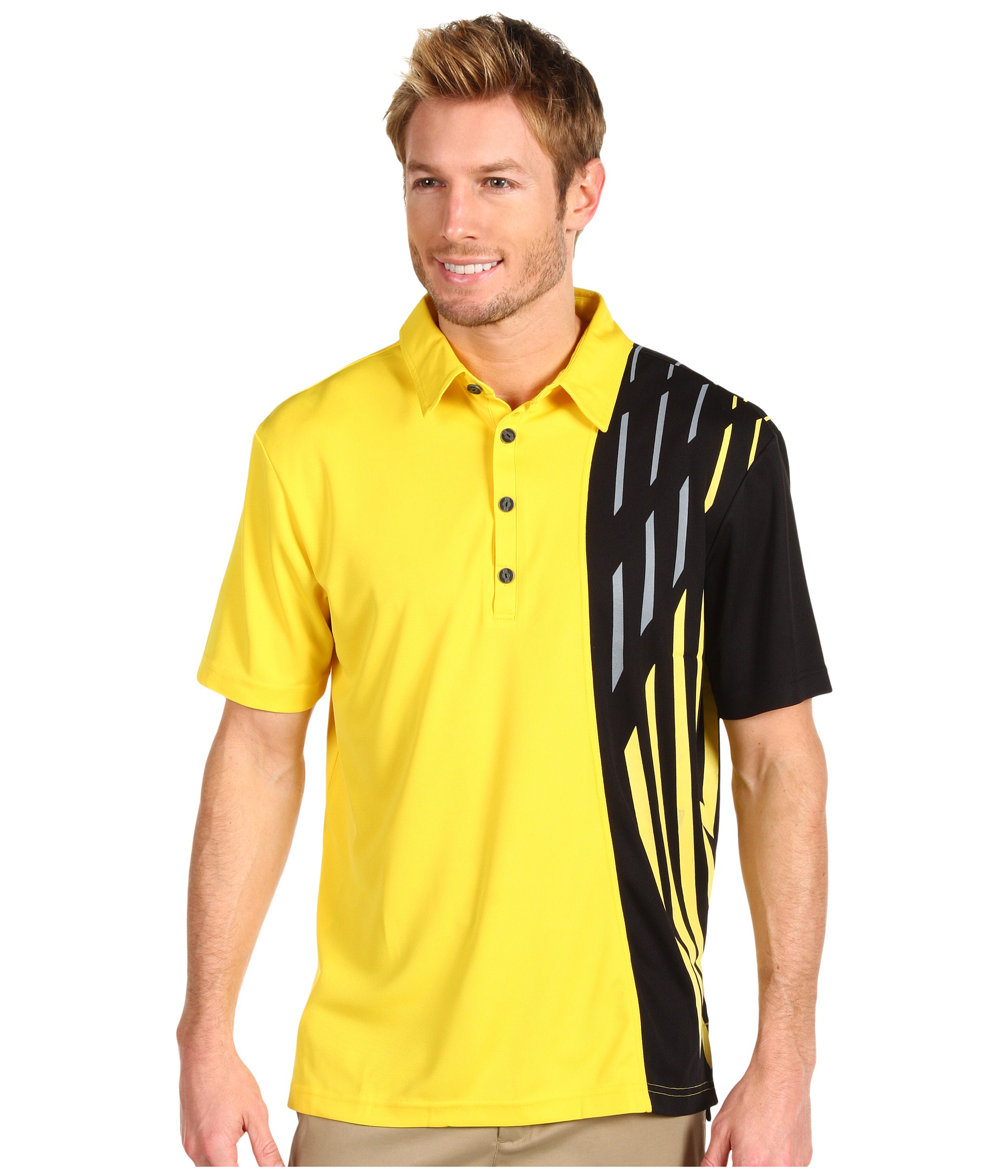 Jamie Sadock Lenny Short Sleeve Shirt $67.99 ( 24% off MSRP $89.00