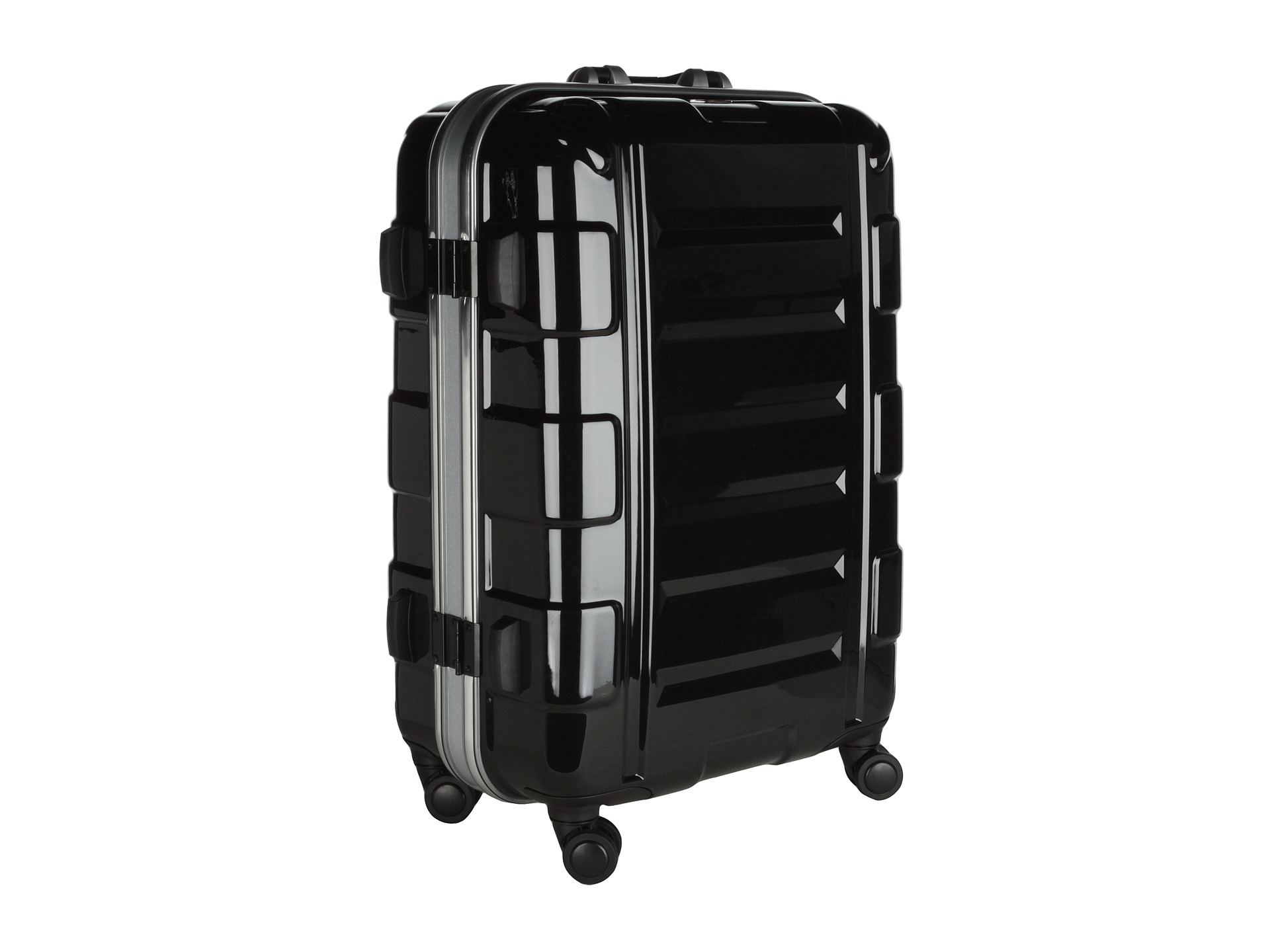 Samsonite Cruisair Bold 26 Spinner Black