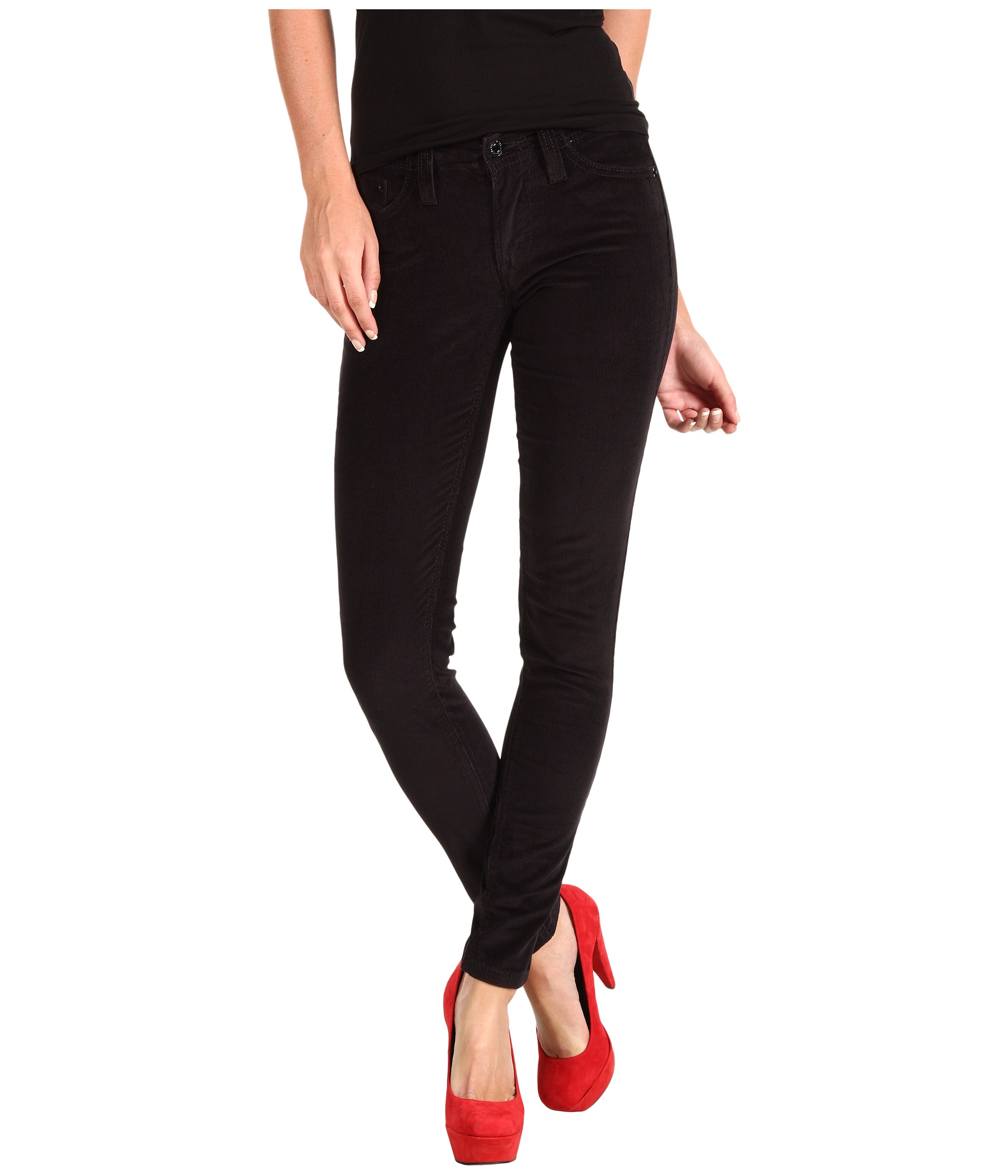   Juniors 535™ Corduroy Legging $39.99 $46.00 