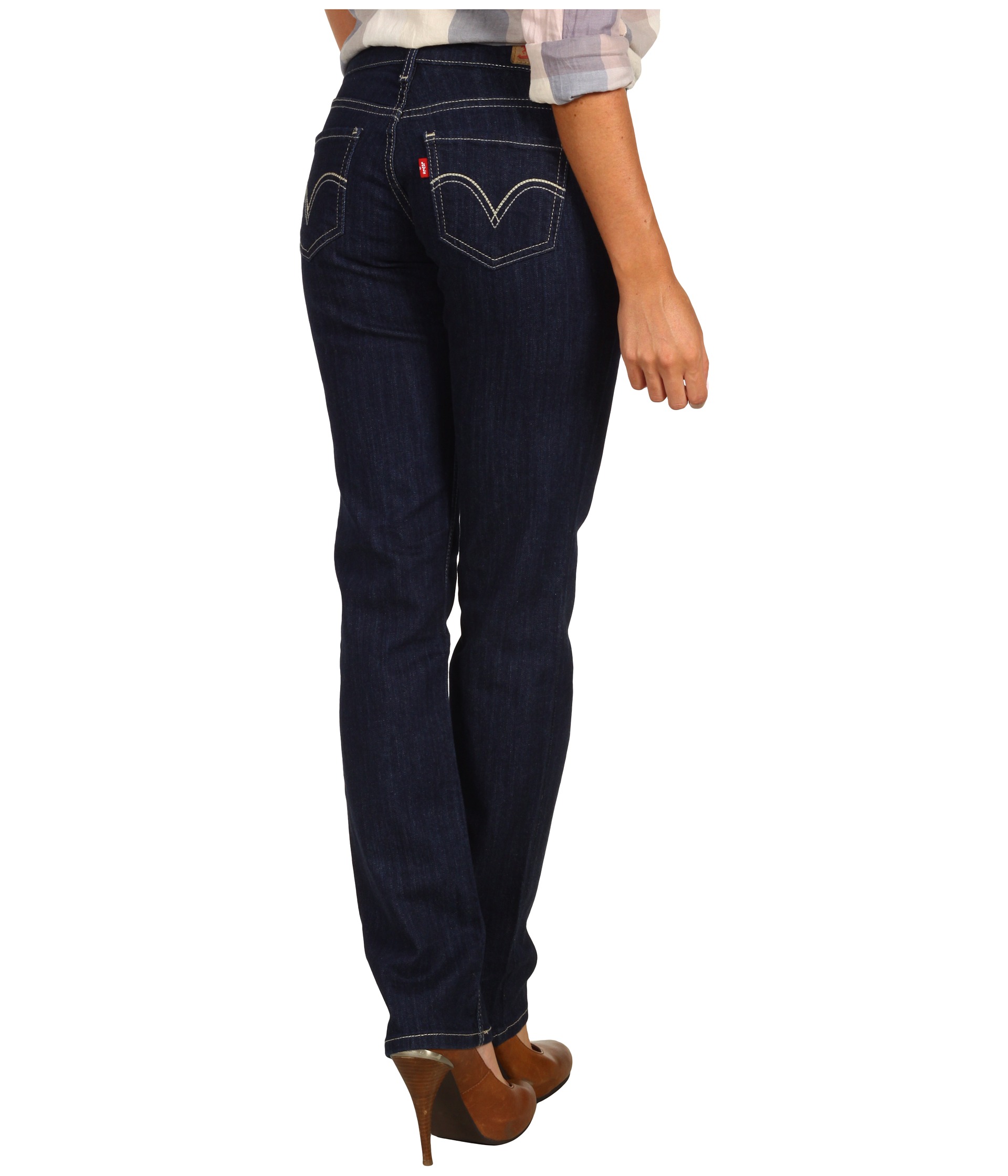 Levis® Juniors 524™ Straight $39.99 $46.00 