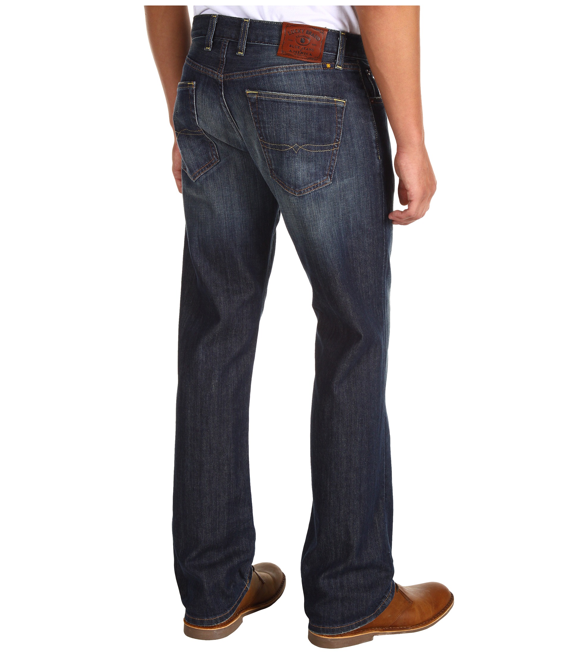   221 Original Straight 32 in Dark Williamson $63.99 $99.00 SALE