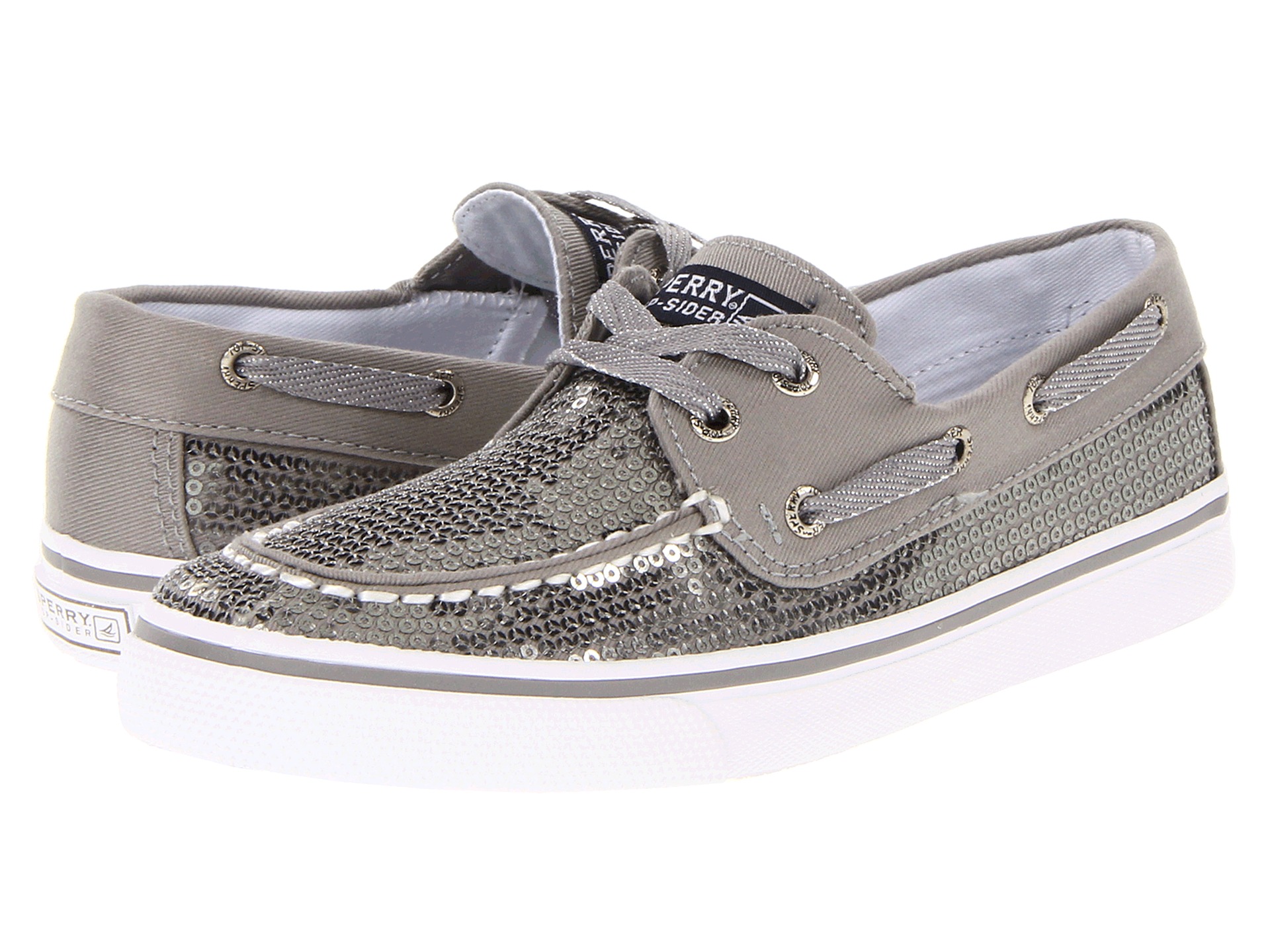 Sperry Kids Bluefish (Youth) $55.00  Sperry Kids Bahama 