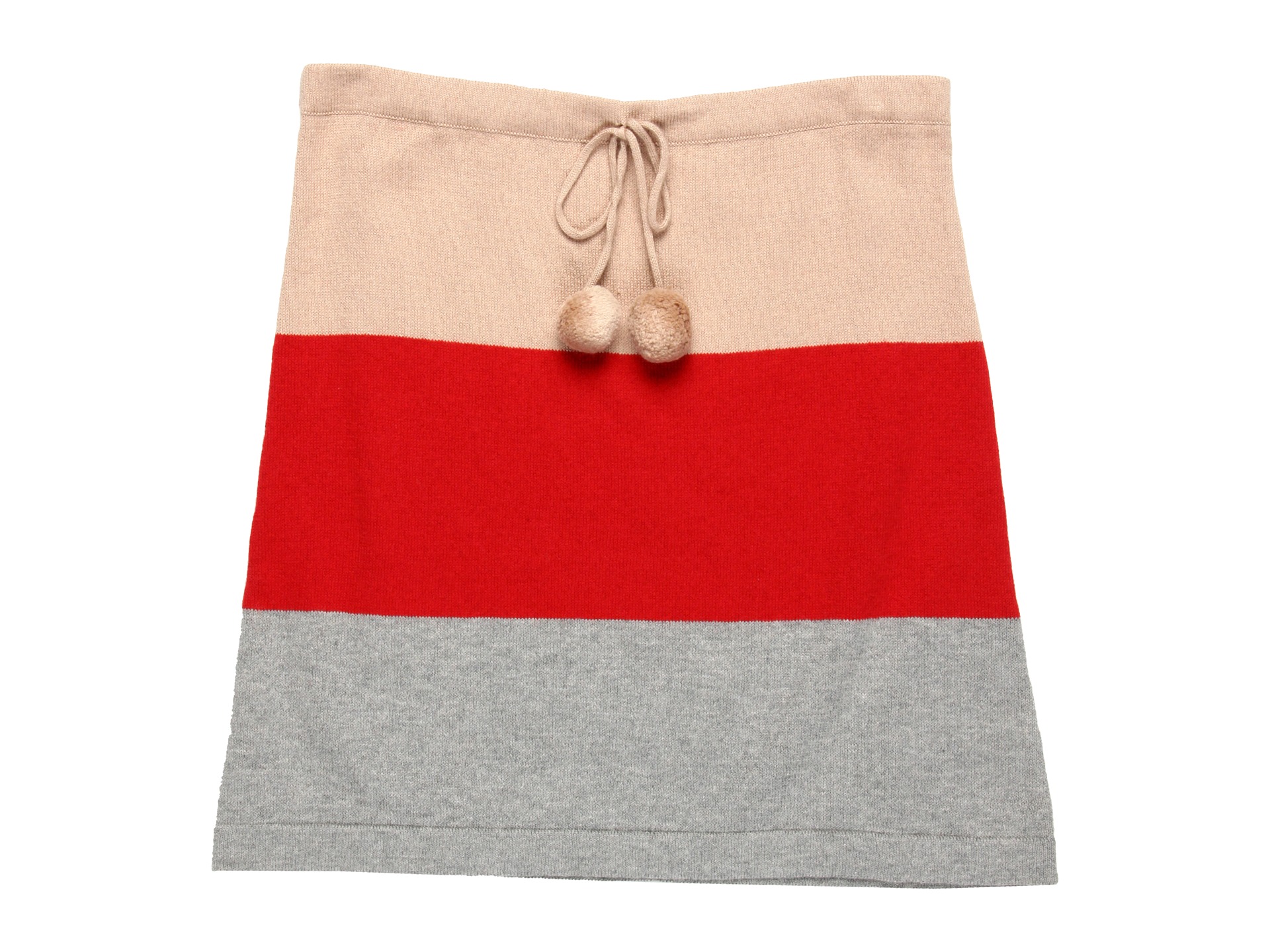   Pom Pom Skirt (Toddler/Little Kids/Big Kids) $49.99 $62.00 SALE
