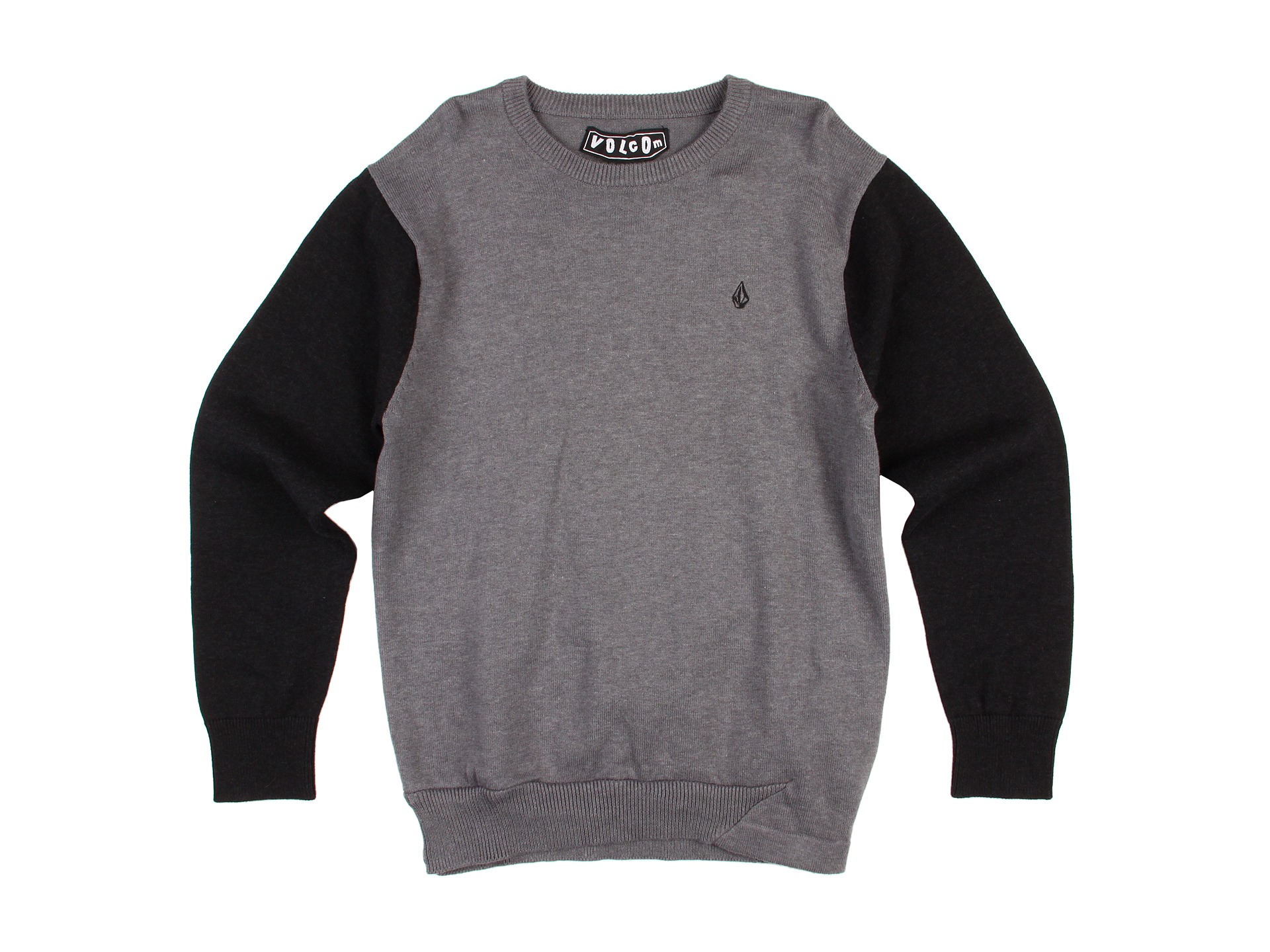 Volcom Kids Othercircle Sweater (Toddler/Little Kids) $45.00