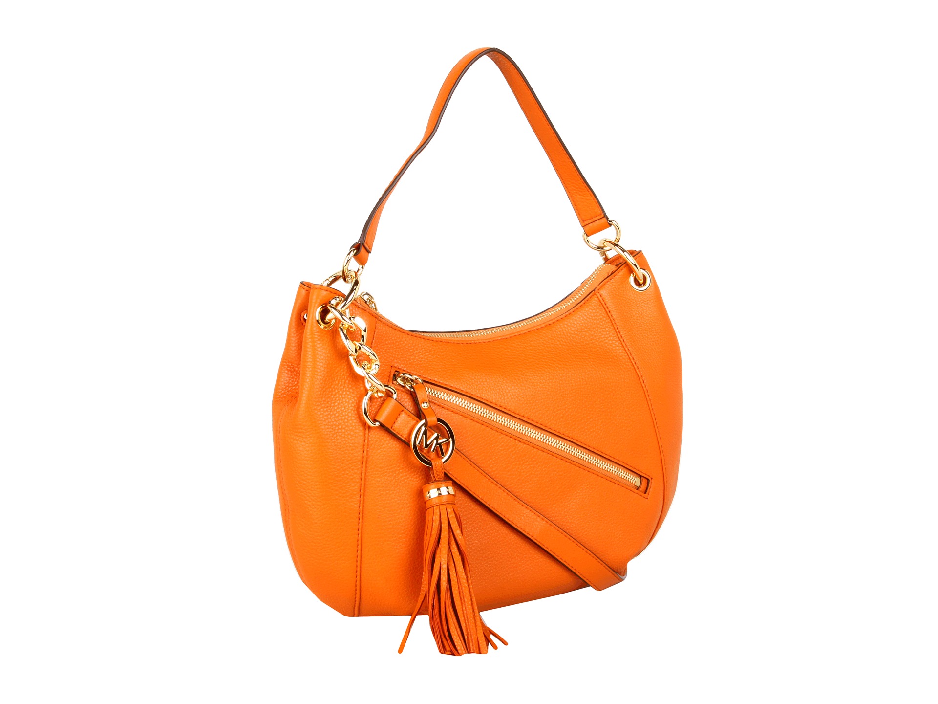   Charm Tassel Convertible Shoulder Bag $285.00  NEW