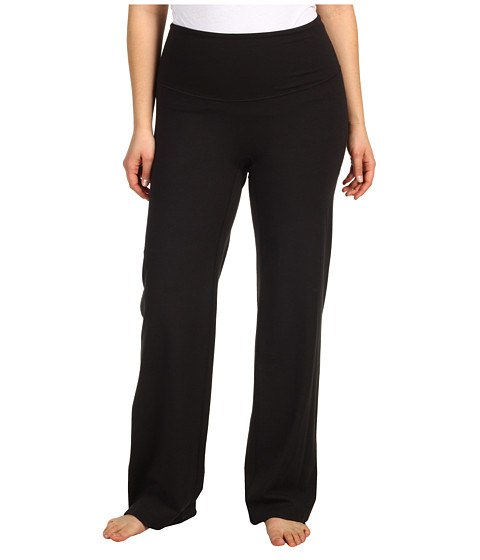 Spanx Active Plus Size On-The-Go Pant