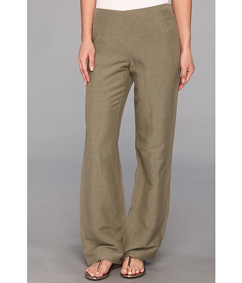 Tommy Bahama Linen Silk Pant Wet Sand | Shipped Free at Zappos