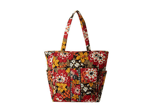 Vera Bradley Tablet Tote Bittersweet | Shipped Free at Zappos