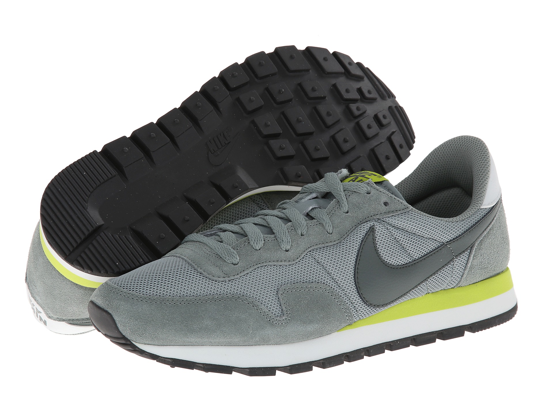 Nike Air Pegasus 83 Mica Green/Summit White/Venom Green/Dark Mica Green