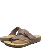 Clarks Jolissa Gypsum Brown Leather, Shoes | Shipped Free at Zappos