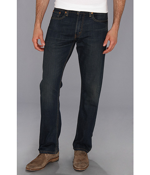 Levi's® Mens 514™ Straight/Slim Straight Covered Up Review - Men's ...