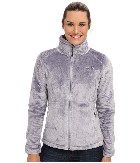 Best Sale The North Face Osito 2 Jacket Dapple Grey Reviews Online