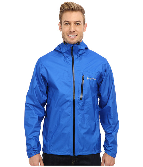 Cheap Price Marmot Essence Jacket Peak Blue - Men's Waterproof Jacket