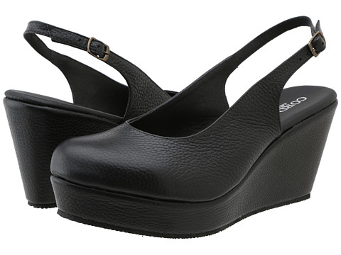 Cordani Festport Black Leather, Shoes, Women | Shipped Free at Zappos