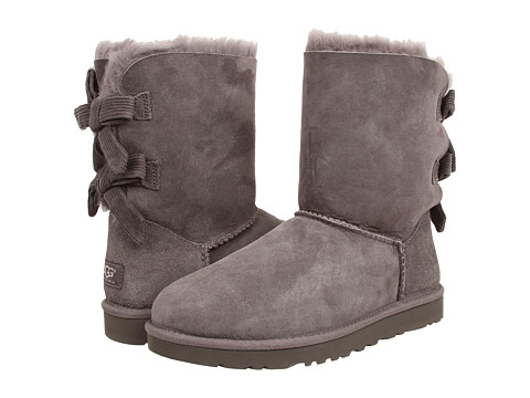 Ugg Bailey Bow Corduroy, Shoes | Shipped Free at Zappos