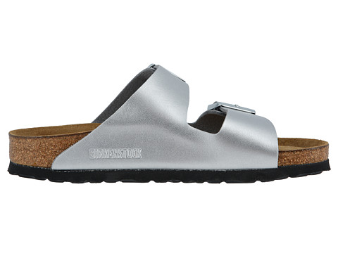 zappos birkenstock arizona soft footbed