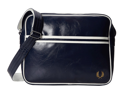 Fred Perry Classic Shoulder Bag - Zappos.com Free Shipping BOTH Ways