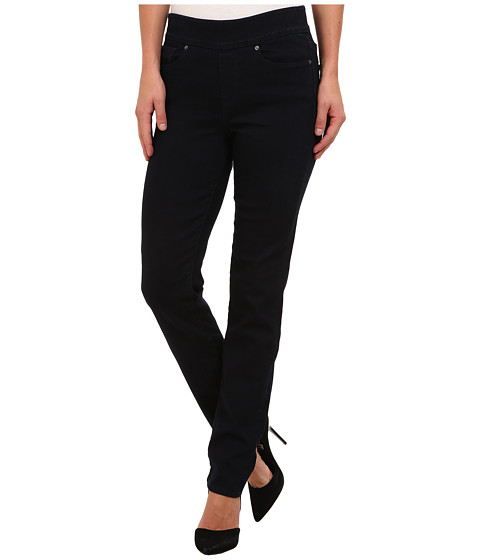 Levi's® Womens 512™ Perfectly Slimming Pull On Pant Straight - Zappos ...