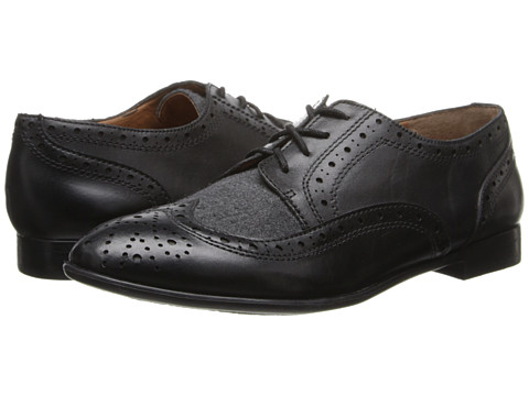 Franco Sarto Trace Black Grey, Shoes, Women | Shipped Free at Zappos