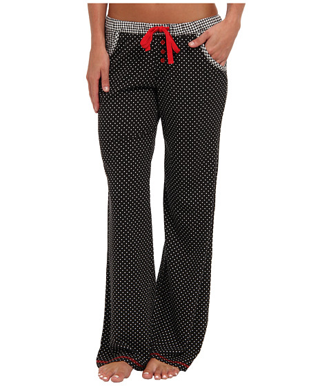 Opposites Attract Dots Pajama Pant Order Available Now