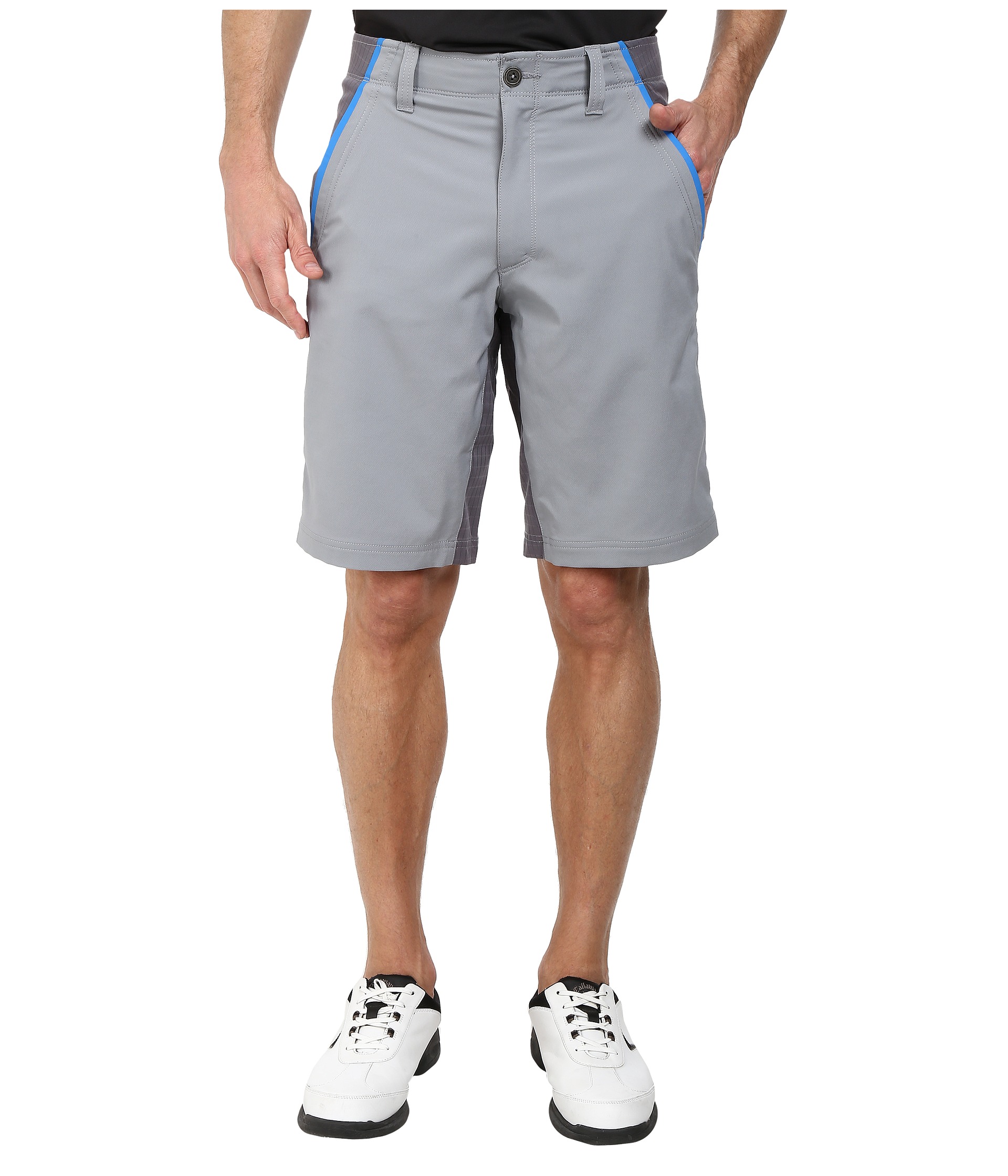 Under Armour Golf Ua Circulate Short