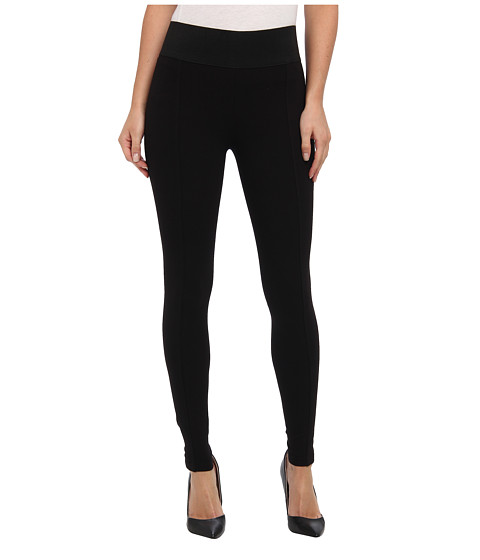 Structured Wide Waistband Legging For Sale Online Available Now