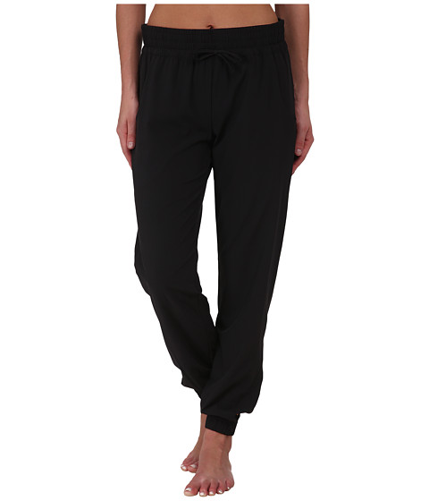 Lucy Do Everything Cuffed Pant Lucy Black - 6pm.com