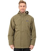 Patagonia Down With It Parka Bleached Stone | Shipped Free at Zappos