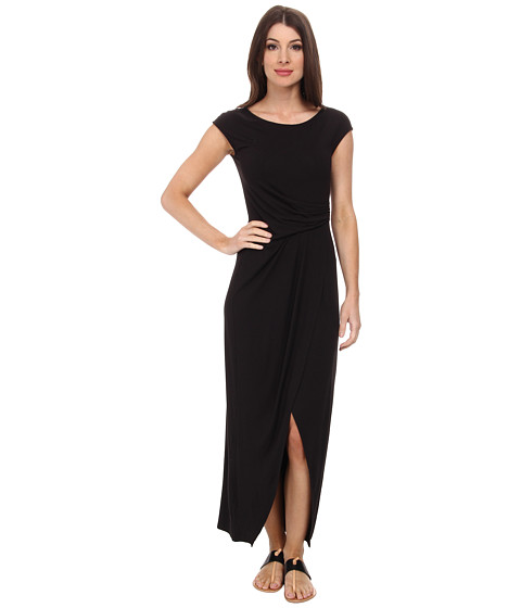 $$ Tommy Bahama Tambour Cap Sleeve Long Dress Prices - JohnVFouthod