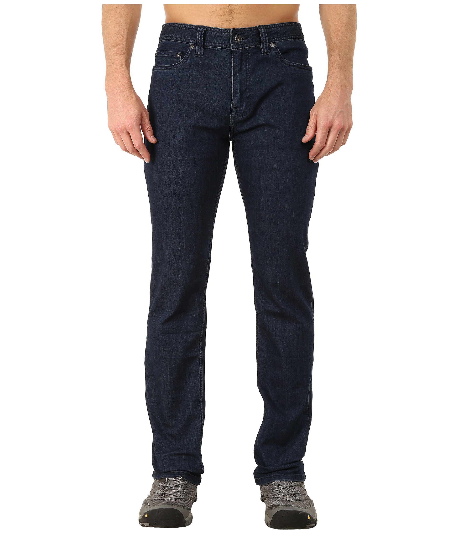 Prana Bridger Jeans Indigo