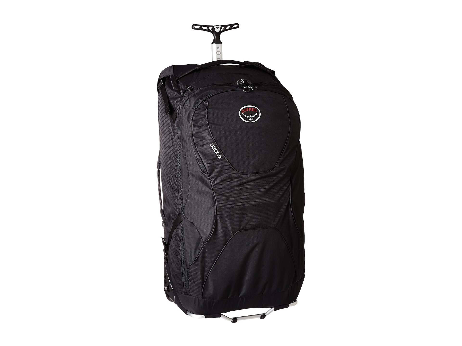 Osprey Ozone 28/80L Black