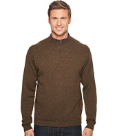 Mountain Khakis - Lodge Qtr Zip Sweater