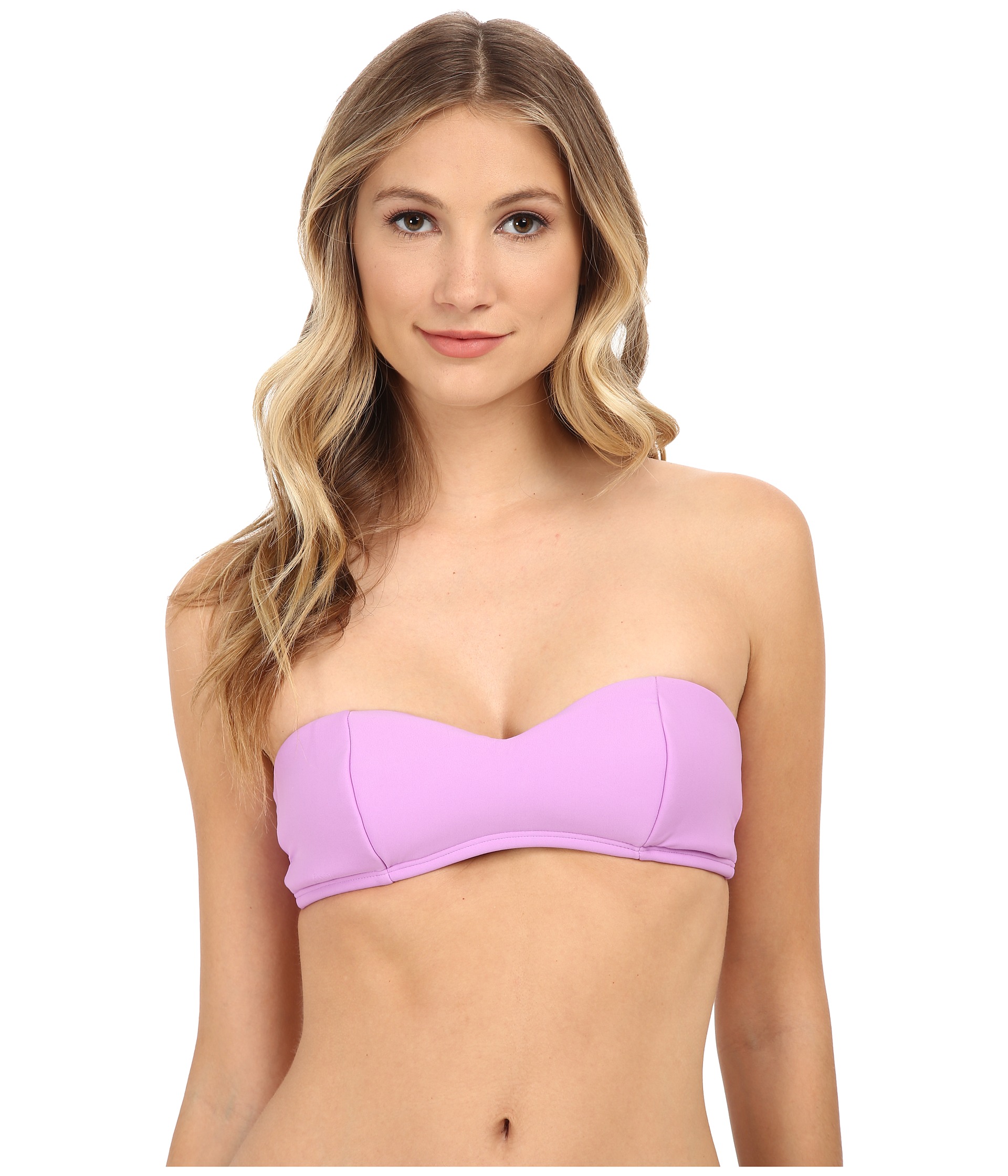 Lolli Floaties Top Lavender