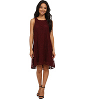 BB Dakota - Cadence Embroidered Lace Dress