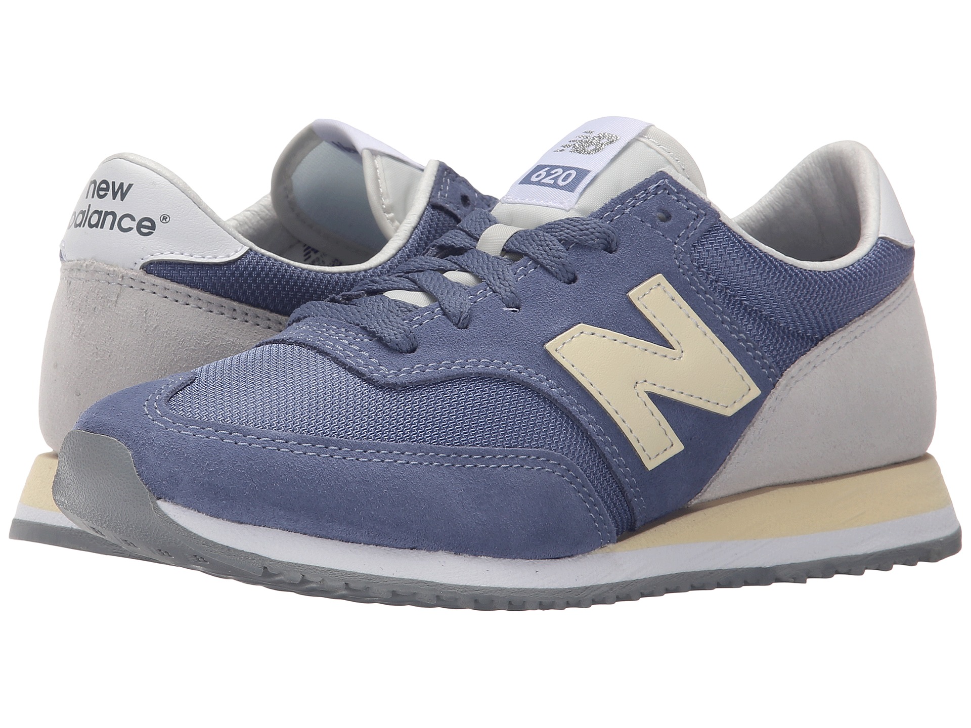 New Balance Classics CW620