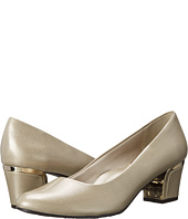Gold Heels, Heels | Shipped Free at Zappos