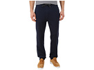 Knit Pants w/ Rib Cuff