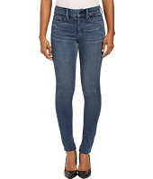 Levis Petites Petite Mid Rise Skinny Jean | Shipped Free at Zappos