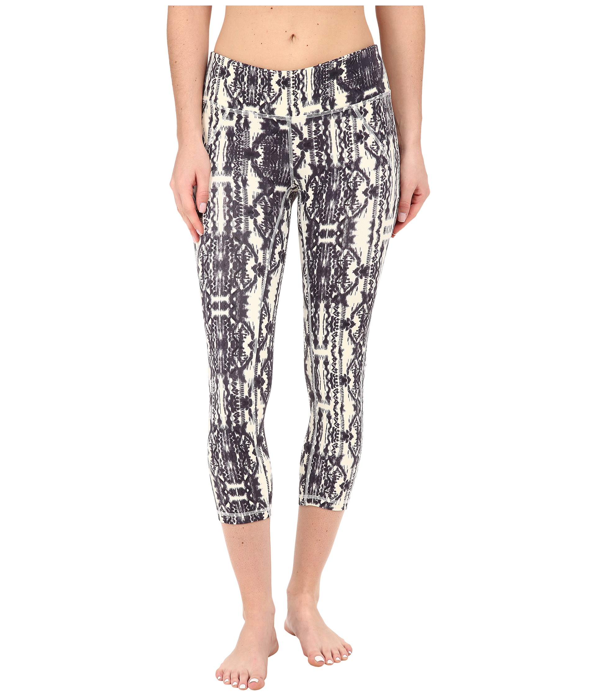 ONeill Leap Capri Pants