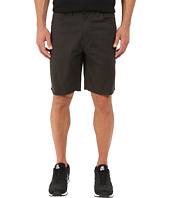 Brixton - Parker Standard Fit Five-Pocket Shorts