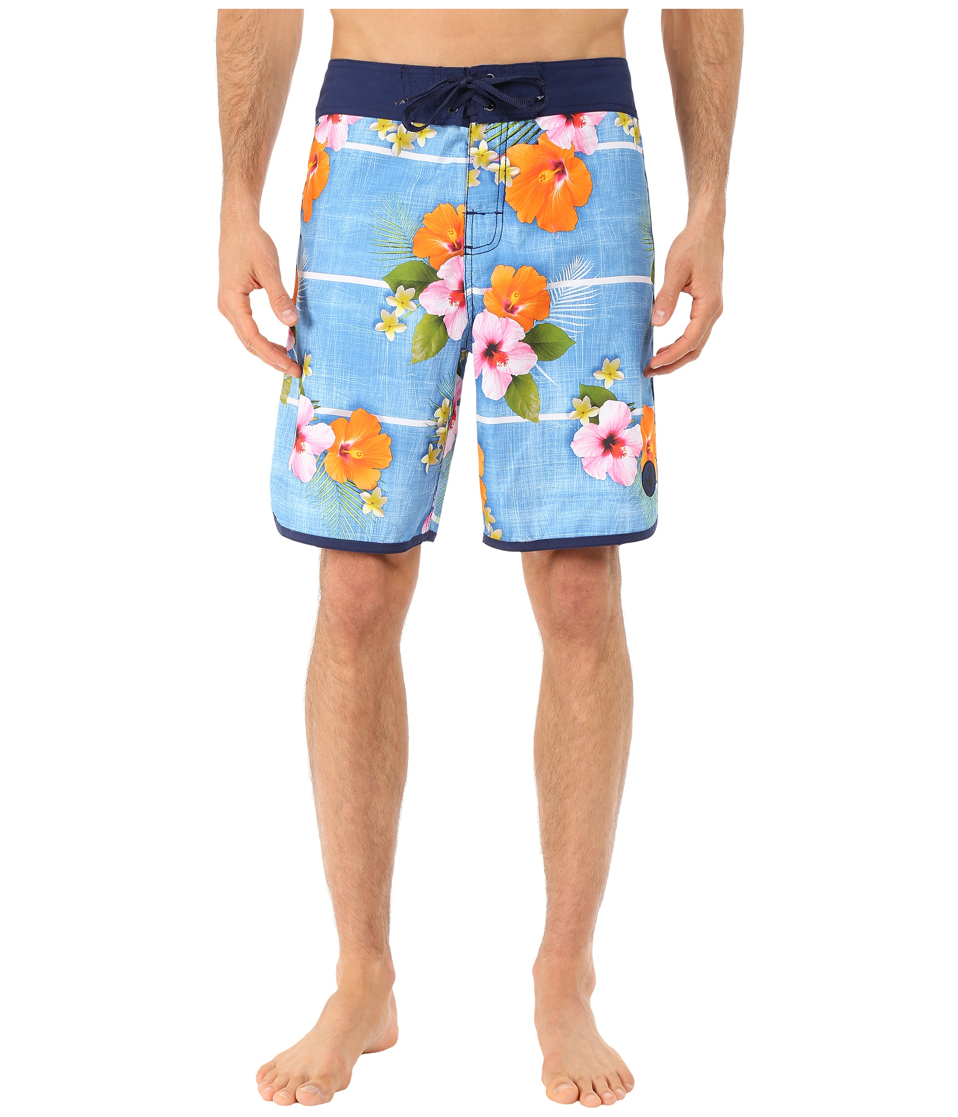 Body Glove Brasilia Boardshorts Blue