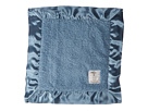 Chenille Baby Blanky