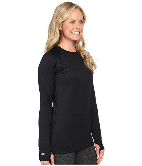under armour men's 4.0 crew base layer shirt