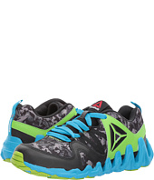 Reebok Kids - Zig Big N' Fast Fire GR (Big Kid)