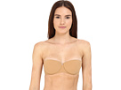 Invisible Strapless