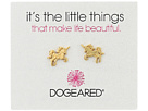 Little Things Unicorn Stud Earrings