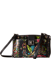 Sakroots - Artist Circle Large Smartphone Crossbody